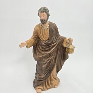 Holiday Workshop‎ Deluxe Collector Nativity Replacement Jesus 1997